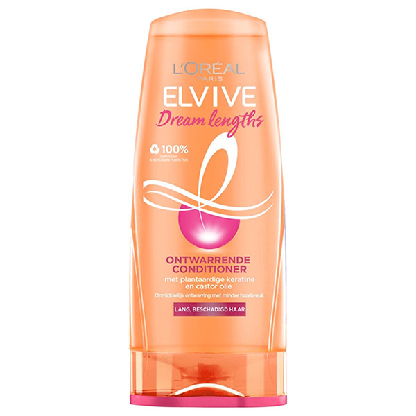 LOreal L'Oreal Elvive Dream Lengths Conditioner (200 ml)  SLO00218 - 1