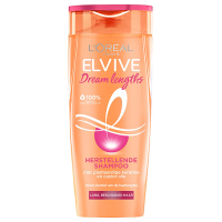 LOreal L'Oreal Elvive Dream Lengths Herstellende Shampoo (250 ml)  SLO00230