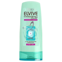 LOreal L'Oreal Elvive Extraordinary Clay Conditioner (200 ml)  SLO00220