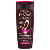 LOreal L'Oreal Elvive Full Resist Shampoo 250 ml  SLO00236