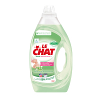 Le Chat Vloeibaar Wasmiddel Eco-Sensitive Gel 1600 ml (30 wasbeurten)  SSC01093
