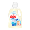 Le Chat Vloeibaar Wasmiddel Gel Bébé 1440 ml (32 wasbeurten)