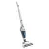 Leifheit Rotaro Powervac steelstofzuiger met kruimelzuiger (16V)  SLE00123 - 1