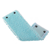 Leifheit clean twist / combi clean vervangingsdoek vloerwisser XL extra soft (42 cm)