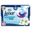 Lenor All-in-1 Pods Katoen Fris (16 Wasbeurten)  SLE00482 - 2