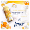 Lenor Geurbooster Geurparels Gouden Orchidee 140 gram (11 wasbeurten)  SLE00496 - 2