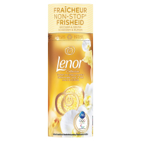 Lenor Geurbooster Geurparels Gouden Orchidee 165 gram (13 wasbeurten)  SLE00498