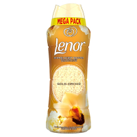 Lenor Geurbooster Geurparels Gouden Orchidee 495 gram (41 wasbeurten)  SLE00506