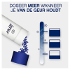 Lenor Geurbooster Geurparels Gouden Orchidee 495 gram (41 wasbeurten)  SLE00506 - 3