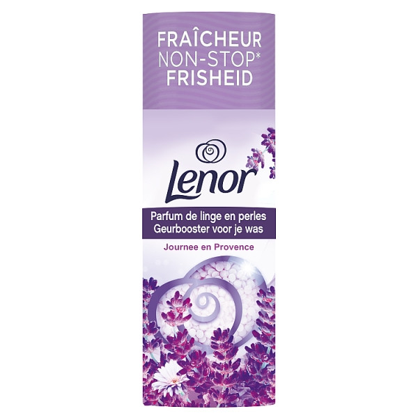 Lenor Geurbooster Geurparels Lavendel 290 gram (24 wasbeurten)  SLE00510 - 5