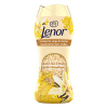 Lenor Geurbooster Geurparels Vanille Mimosa 200 gram (14 wasbeurten)  SLE00328 - 1