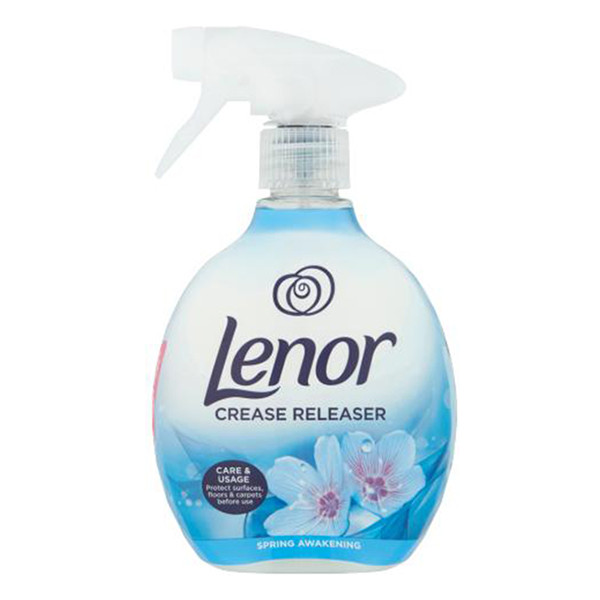 Lenor Kledingverfrisser & Kreukverwijderaar Spring Awakening (500ml)  SLE00308 - 1