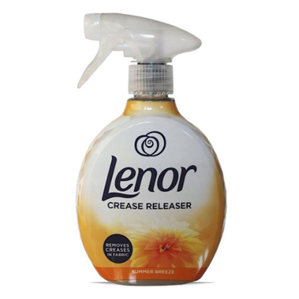 Lenor Kledingverfrisser & Kreukverwijderaar Summer Breeze (500 ml)  SLE00310 - 1