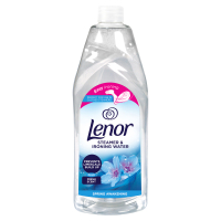 Lenor Strijkwater Spring Awakening (1 liter)  SLE00362