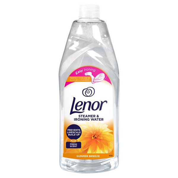 Lenor Strijkwater Summer Breeze (1 liter)  SLE00360 - 1