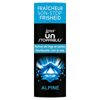 Lenor Unstoppables Alpine 235 gram (19 wasbeurten)  SLE00416