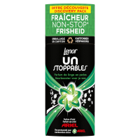 Lenor Unstoppables Geurbooster Geurparels Ariel 140 gram (11 wasbeurten)  SLE00404