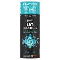 Lenor Unstoppables Geurbooster Geurparels Fris 165 gram (14 wasbeurten)  SLE00502