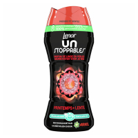 Lenor Unstoppables Geurbooster Geurparels Lente 224 gram (16 wasbeurten)  SLE00172