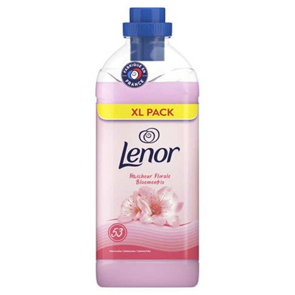 Lenor Wasverzachter Bloemenfris 1113 ml (53 wasbeurten)  SLE00374 - 1