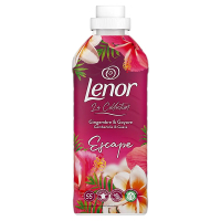 Lenor Wasverzachter Gemberlelie & Guave 1155 ml (55 wasbeurten)  SLE00484