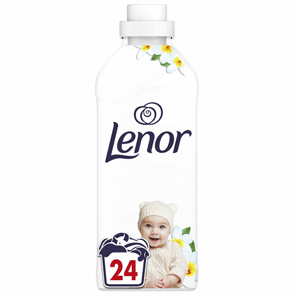 Lenor Wasverzachter Gevoelige Huid 504 ml (24 wasbeurten)  SLE00486 - 1