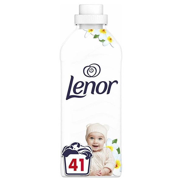 Lenor Wasverzachter Gevoelige Huid 861 ml (41 wasbeurten)  SLE00466 - 1