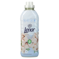 Lenor Wasverzachter Katoen Fris 798 ml (38 wasbeurten)  SLE00492