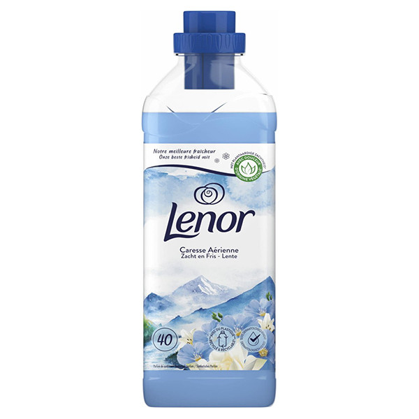 Lenor Wasverzachter Lentegevoel 920 ml (40 wasbeurten)  SLE00488 - 1