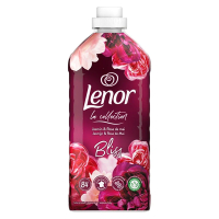 Lenor Wasverzachter Robijn Jasmijn 1764 ml (84 wasbeurten)  SLE00462