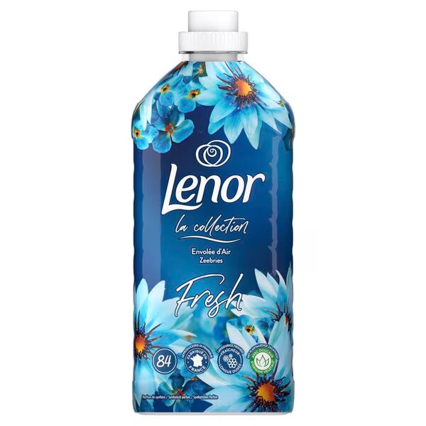 Lenor Wasverzachter Zeebries 1764 ml (84 wasbeurten)  SLE00464 - 1