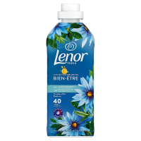 Lenor Wasverzachter Zeebries 840 ml (40 wasbeurten)  SLE00518