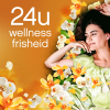 Lenor wasverzachter Amber & Orchidee (82 wasbeurten)  SLE00514 - 3