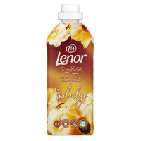 Lenor wasverzachter Amber & Orchidee 861 ml (41 wasbeurten)  SLE00342