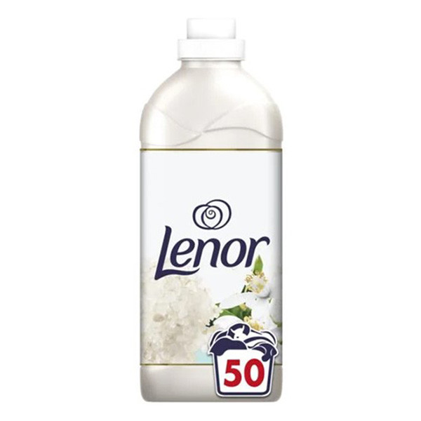 Lenor wasverzachter Lime & Sea 1.15 liter (50 wasbeurten)  SLE00257 - 1