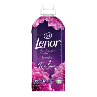 Lenor wasverzachter Relax Bloemenboeket 1155 ml (55 wasbeurten)  SLE00522