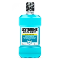 Listerine Cool Mint mondwater (500 ml)  SLI00021