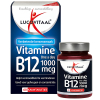 Lucovitaal Vitamine B12 1000mcg (60 kauwtabletten)  SLU00019 - 1