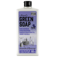 Marcel's Green Soap Afwasmiddel Lavendel & Rozemarijn (500 ml)  SMA00010