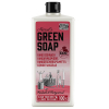 Marcel's Green Soap Afwasmiddel Radijs & Bergamot (500 ml)