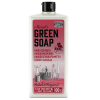 Marcel's Green Soap afwasmiddel Radijs en Bergamot (500 ml)