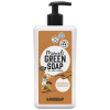 Marcel's Green Soap handzeep Sandelhout en Kardemom (500 ml)