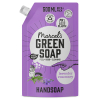Marcel's Green Soap handzeep navulling Lavendel en Rozemarijn (500 ml)