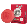 Marcel's Green Soap shampoo bar Argan en Oudh (90 gram)