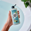 Marcel's Green Soap shampoo en conditioner 2-In-1 Mimosa en Zwarte bes (300 ml)  SMA00291 - 2