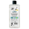Marcel's Green Soap shampoo en conditioner 2-In-1 Mimosa en Zwarte bes (300 ml)  SMA00291 - 3