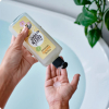 Marcel's Green Soap shampoo vanille en kersenbloesem (300 ml)  SMA00289 - 2