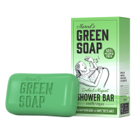 Marcel's Green Soap shower bar Tonka en Muguet (150 gram)  SMA00064
