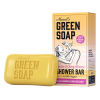 Marcel's Green Soap shower bar Vanille en Kersenbloesem (150 gram)