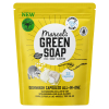 Marcel's Green Soap vaatwas capsules All-In-One (25 wasbeurten)